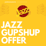 JAZZ-Gupshup-Offer