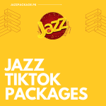 Jazz TikTok Packages